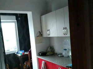 2 room apartment in Gldani. Apartment without intermediary in Tbilisi — Find off-plan property or real estate resale directly from developers and owners GEOLN.COM. Photo 6