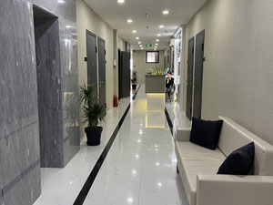 აპარტოტელი 13 ნომრით — უძრავი ქონების ყიდვა და მფლო ბელებისგან GEOLN.COM. ფოტო 9