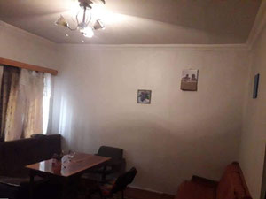 Nutsubidze斜坡上的3个房间的公寓。 Saburtalo第比利斯的低价公寓 — 来自开发商和业主的房地产搜索引擎 GEOLN.COM. 照片 5