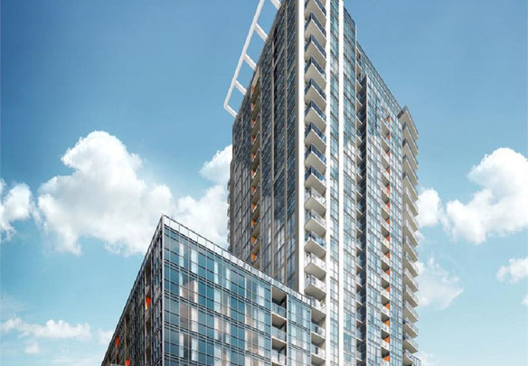 Cypress at Pinnacle Etobicoke