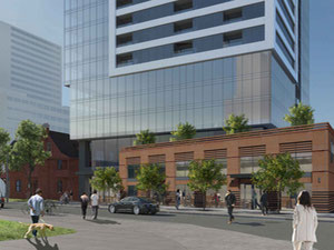 Real estate in Burke Condos — look at the real estate search engine GEOLN.COM. Photo 2