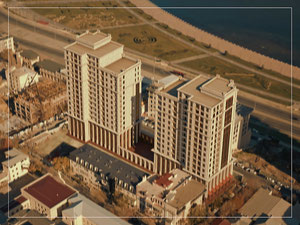 Nieruchomości w Kristal Towers — spójrz na wyszukiwarkę nieruchomości GEOLN.COM. Zdjęcie 4