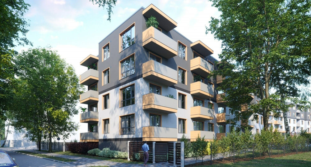 Real estate in Merks Duntes Ziles — look at the real estate search engine GEOLN.COM. Photo 1