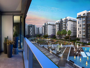 عقار للبيع في Pukka New Capital — انظر إلى محرك البحث العقاري GEOLN.COM. صورة فوتوغرافية 5