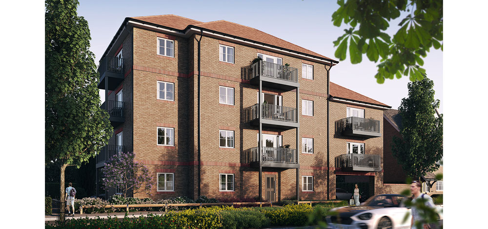 Real estate in Elizabeth Park SO — look at the real estate search engine GEOLN.COM. Photo 1