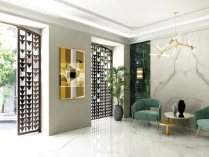 房地产在 D. Ramón de La Cruz 26 — look at the real estate search engine GEOLN.COM. 照片 4