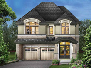 נדל"ן ב North Oakville — עיין במנוע חיפוש הנדל"ן GEOLN.COM. תמונה 3