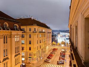 უძრავი კონება Trojicka  — გადახედეთ უძრავი ქონების საძიებო სისტემას GEOLN.COM. ფოტო 2