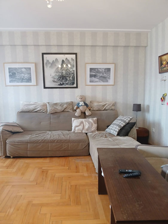 Продается 4-комнатная квартира 118 м² в Ваке — Поисковик недвижимости от застройщиков и собственников GEOLN.COM. Фото 1