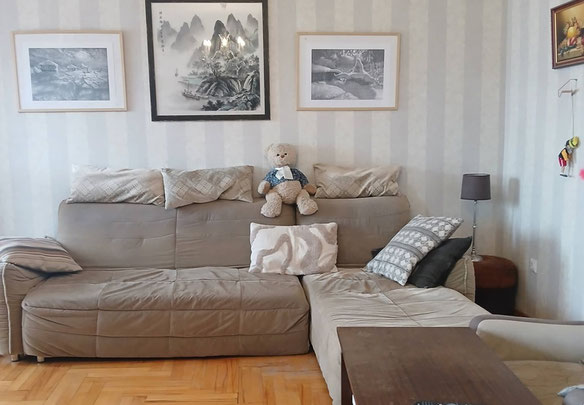 Продается 4-комнатная квартира 118 м² в Ваке