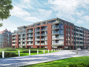 უძრავი კონება Rezydencja Chwaliszewo — გადახედეთ უძრავი ქონების საძიებო სისტემას GEOLN.COM. ფოტო 5