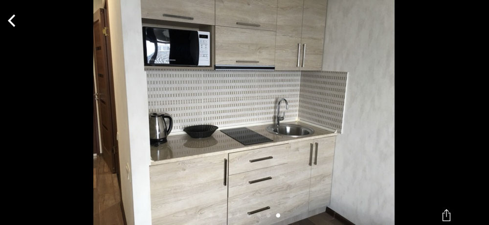 奥比公寓公寓 — 来自开发商和业主的房地产搜索引擎 GEOLN.COM. 照片 1