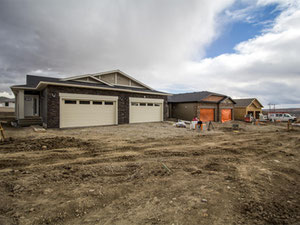 Нерухомість в Morena West — дивіться на пошуковику нерухомості GEOLN.COM. Фото 2