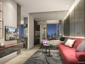 房地产在 Plum Condo Ram 60 Interchange — look at the real estate search engine GEOLN.COM. 照片 3