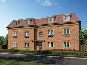 房地产在 Millside Place — look at the real estate search engine GEOLN.COM. 照片 2