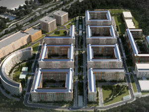 房地产在 Yolkino in Elino — look at the real estate search engine GEOLN.COM. 照片 2