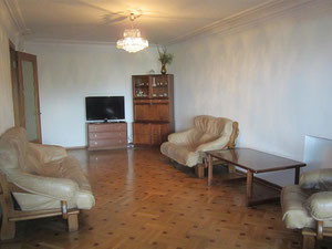 Saburtalo 7室公寓。 Saburtalo第比利斯的低价公寓 — 来自开发商和业主的房地产搜索引擎 GEOLN.COM. 照片 2