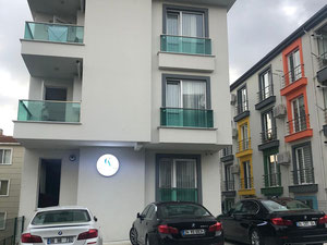 House for sale in Turkey, Sinop — Find off-plan property or real estate resale directly from developers and owners GEOLN.COM. Photo 2