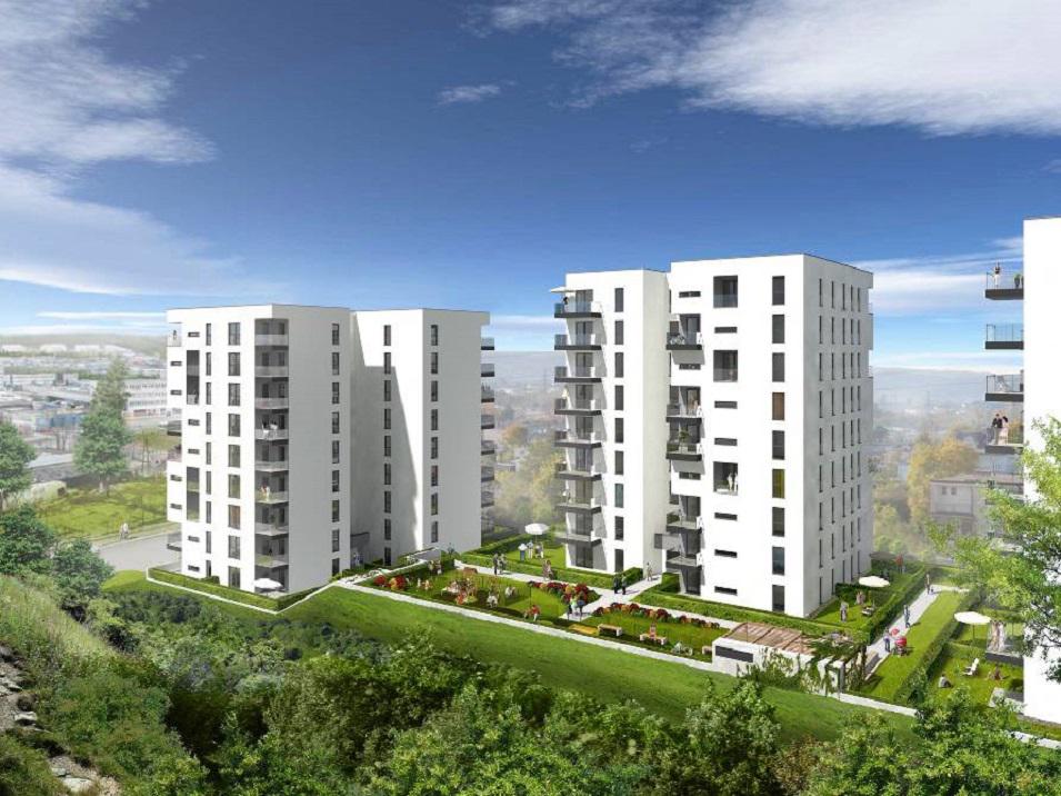 عقار للبيع في Signum — انظر إلى محرك البحث العقاري GEOLN.COM. صورة فوتوغرافية 1