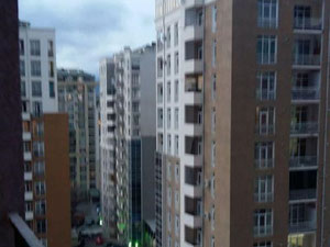 2 Zimmerwohnung in Digomi. Kaufen Sie eine Wohnung in Tiflis, Digomi — Immobilien-Suchservice von Bauträgern und Eigentümern GEOLN.COM. Foto 2