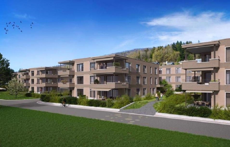 içindeki mülkiyet sandacher-moriken — emlak arama motoru GEOLN.COM'a bakın. Fotoğraf 1