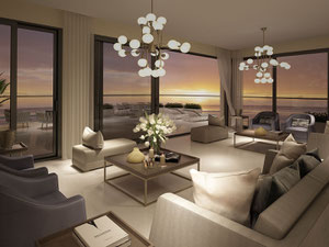 Real estate in Limassol Del Mar — look at the real estate search engine GEOLN.COM. Photo 11