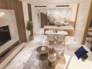 在萨马纳湖景出售公寓 — 来自开发商和业主的房地产搜索引擎 GEOLN.COM. 照片 9