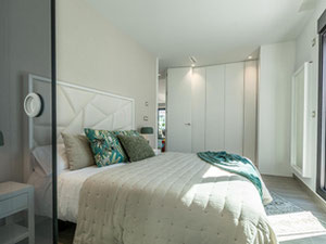 Willa 3 sypialnie 115 m² w Finestrat, Hiszpania — Wyszukiwarka nieruchomości od deweloperów i właścicieli GEOLN.COM. Zdjęcie 16