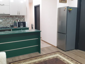 海边公寓 — 来自开发商和业主的房地产搜索引擎 GEOLN.COM. 照片 8