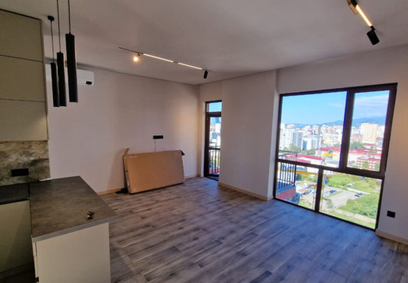 Продается квартира в Батуми