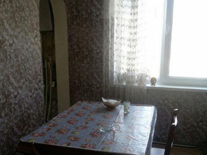 2 кімнатна квартира в Мухиані. Купити квартиру в Тбілісі, Мухиані — Пошуковик нерухомості від забудовників і власників GEOLN.COM. Фото 13