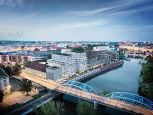 Недвижимость в Ksiecia Witolda 46 — смотрите на поисковике недвижимости GEOLN.COM. Фото 2