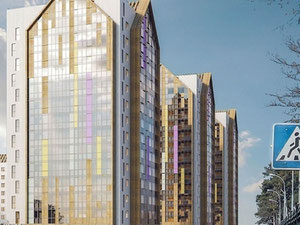 房地产在 Luxembourg — look at the real estate search engine GEOLN.COM. 照片 4