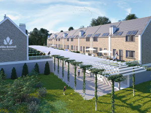 Immobilien in Ville Scandi — Schauen Sie sich die Immobiliensuchmaschine GEOLN.COM an. Foto 4