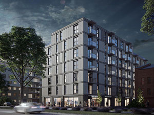 Immobilien in Teczowa 83A — Schauen Sie sich die Immobiliensuchmaschine GEOLN.COM an. Foto 2