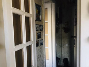 Mukhiani 2室公寓。买公寓在第比利斯，Mukhiani — 来自开发商和业主的房地产搜索引擎 GEOLN.COM. 照片 8