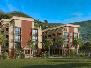 温德姆大酒店家庭俱乐部 — 来自开发商和业主的房地产搜索引擎 GEOLN.COM. 照片 22