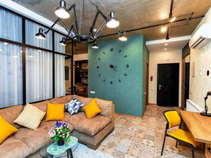 出售公寓 — 来自开发商和业主的房地产搜索引擎 GEOLN.COM. 照片 3