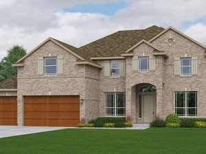 房地产在 Parten 75s — look at the real estate search engine GEOLN.COM. 照片 2