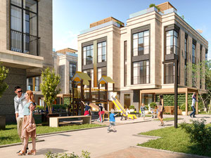 عقار للبيع في Terrenkur Terrace — انظر إلى محرك البحث العقاري GEOLN.COM. صورة فوتوغرافية 10