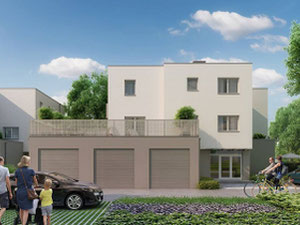 Нерухомість в Tymiankowa — дивіться на пошуковику нерухомості GEOLN.COM. Фото 2