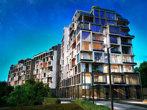 房地产在 ITown — look at the real estate search engine GEOLN.COM. 照片 7