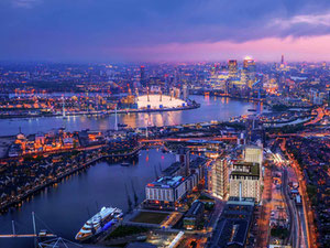 房地产在 Royal Eden Docks — look at the real estate search engine GEOLN.COM. 照片 2