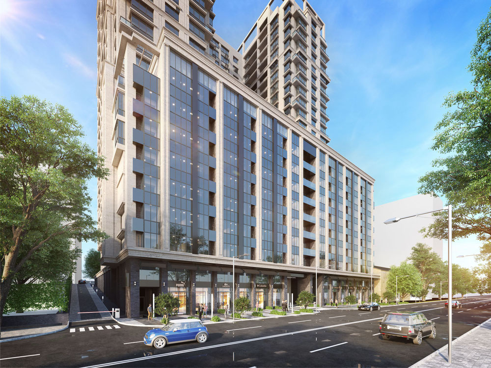 Immobilien in CRYSTAL HOUSE — Schauen Sie sich die Immobiliensuchmaschine GEOLN.COM an. Foto 1