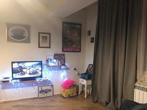 Saburtalo的4个房间的公寓。购买第比利斯的公寓 — 来自开发商和业主的房地产搜索引擎 GEOLN.COM. 照片 3