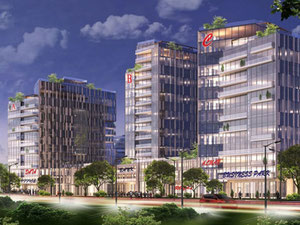 Immobilien in Lipki Island City Resort — Schauen Sie sich die Immobiliensuchmaschine GEOLN.COM an. Foto 5