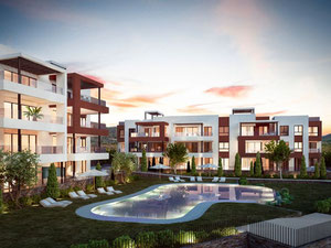 ბინა 2 ოთახიანი 84 მ² კარვახალში, ესპანეთი — უძრავი ქონების ყიდვა და მფლო ბელებისგან GEOLN.COM. ფოტო 34