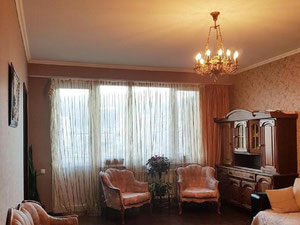 Saburtalo的3室公寓 — 来自开发商和业主的房地产搜索引擎 GEOLN.COM. 照片 6