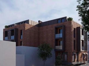 Real estate in Compass Makhata — look at the real estate search engine GEOLN.COM. Photo 2