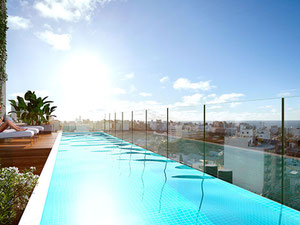 房地产在 SKY Punta Carretas — look at the real estate search engine GEOLN.COM. 照片 5